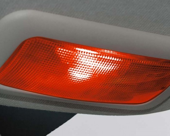 Foliatec Tint Folie Rood - Volkswagen Caddy