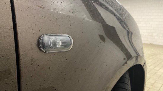 Set zijknipperlichten zwart helder   volkswagen caddy mk3 gp3 0