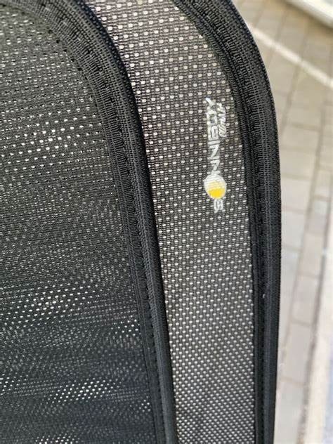 Sonniboy Autozonwering Achterkant - Volkswagen Caddy 3 (GP) Life