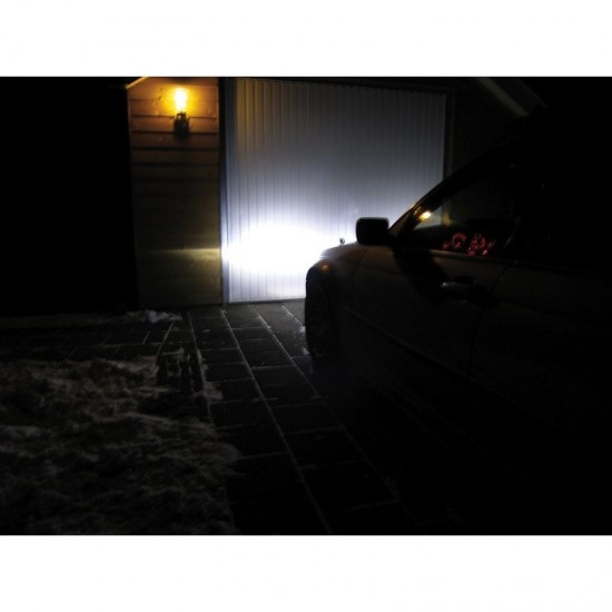 Coming Home complete set - Volkswagen Caddy