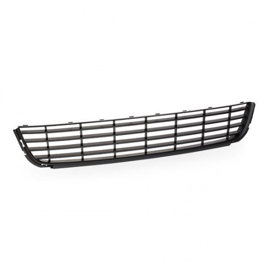 Radiator Grille voor voorbumper - Volkswagen Caddy MK3 GP