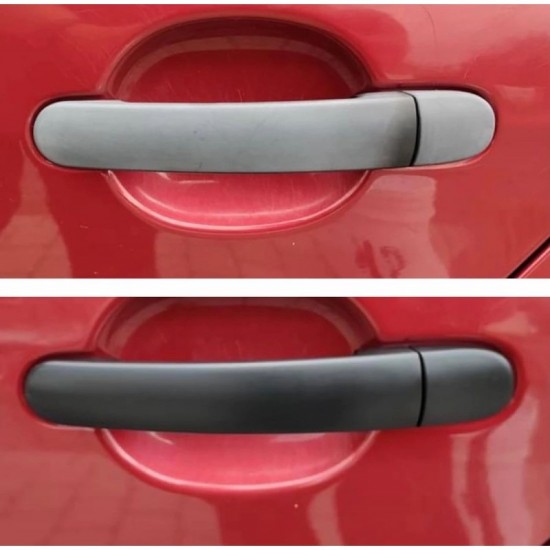 SiCare - Trim X Kunststof Coating 30ml